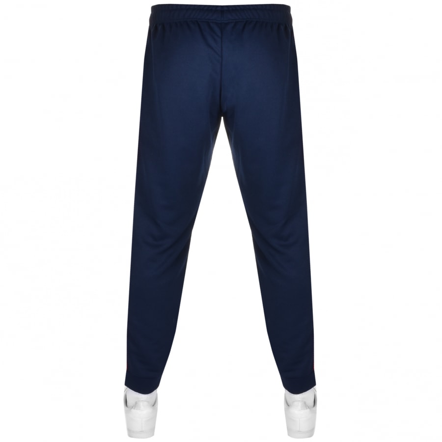 Alternative Image for Productadidas Originals Classic Jogging Bottoms Navy2